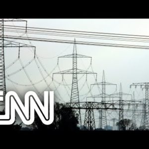 Governos da Europa vão bancar parte das contas de energia no inverno | LIVE CNN