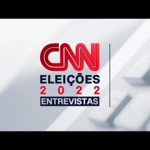Entrevistas CNN: Carlos Viana (PL), candidato ao governo de Minas Gerais | VISÃO CNN