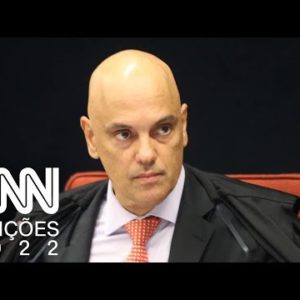 Bastidor: TSE não deve marcar nova reunião com ministro da Defesa | LIVE CNN