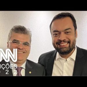 TRE-RJ declara vice de Cláudio Castro inelegível | CNN 360º