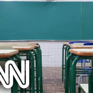 Só 5% dos alunos do Ensino Médio têm aprendizado adequado em matemática | LIVE CNN