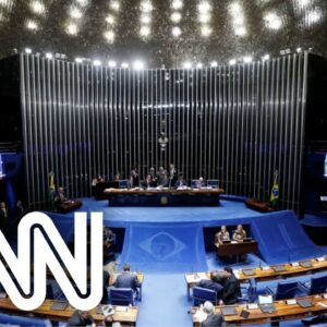 Análise: Os próximos passos da PEC do Estouro no Senado | CNN PRIME TIME