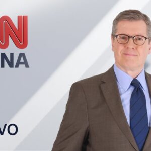 AO VIVO: CNN ARENA - 01/12/2022 | CNN PRIME TIME