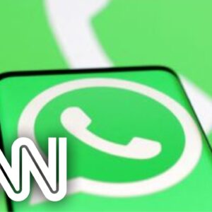 WhatsApp libera atalho para que usuários mandem mensagens para si mesmos | LIVE CNN