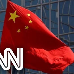 China terá 1.500 armas nucleares até 2035, segundo Pentágono | CNN 360º