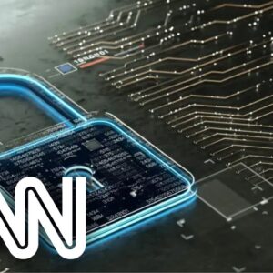 Seguros de riscos cibernéticos têm crescimento de 75% nas contratações | LIVE CNN