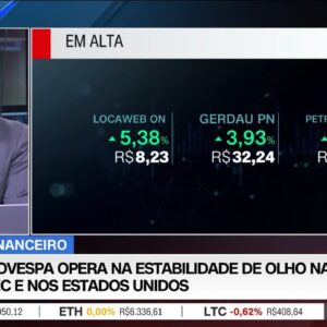 CNN Mercado: Ibovespa opera na estabilidade de olho na PEC do Estouro | 30/11/2022