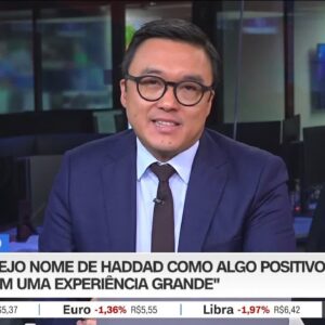 CNN MERCADO: Ibovespa fecha em ligeira queda; texto da PEC é protocolado no Senado | 28/11/2022