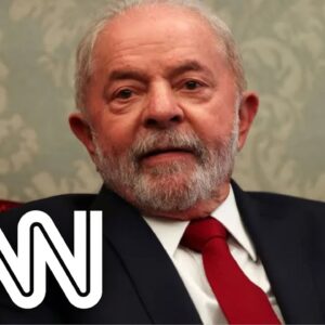 Lula debate novo arcabouço fiscal com economistas | JORNAL DA CNN