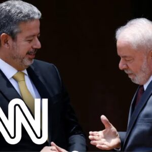 Análise: PT apoiará Lira visando não repetir crise entre Dilma e Cunha | CNN NOVO DIA