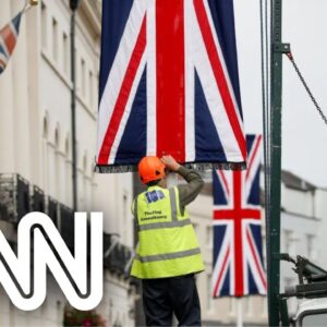 Reino Unido propõe controle de preços de energia | LIVE CNN