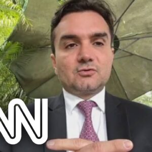 Único consenso entre parlamentares é auxílio de R$ 600, diz Celso Sabino | LIVE CNN