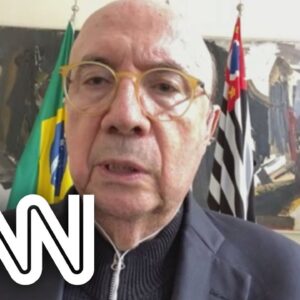 Nova âncora deve estar atrelada a despesas, não a dívidas, diz Meirelles à CNN | VISÃO CNN