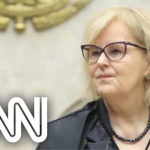 Rosa Weber marca julgamento sobre orçamento secreto para quarta-feira (7) | CNN PRIME TIME
