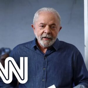 Análise: Lula negocia com Congresso e trabalha com prazo de 2 anos para extrateto | LIVE CNN