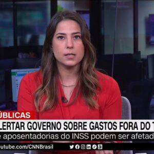 Bolsonaro tenta “carona” em PEC do Estouro frente paralisação da máquina pública | CNN NOVO DIA