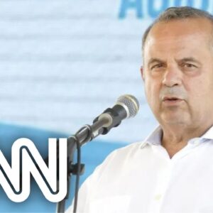 Análise: PL deve lançar Rogério Marinho à Presidência do Senado | CNN ARENA