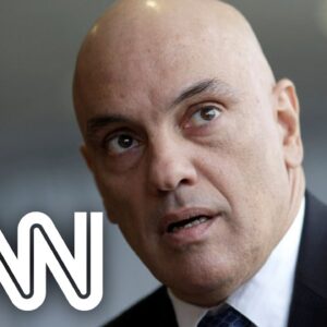Análise: Moraes nega reativar redes sociais de Carla Zambelli | ARENA CNN