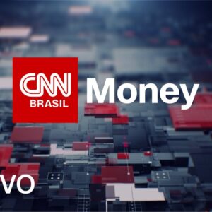 AO VIVO: CNN MONEY - 02/12/2022