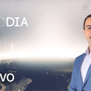 AO VIVO: CNN NOVO DIA - 05/12/2022