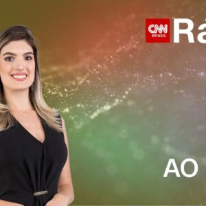 AO VIVO: ESPAÇO CNN - 02/12/2022 | CNN RÁDIO
