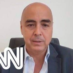CEO da TIM: Aumentar a cobertura 5G é fundamental | LIVE CNN