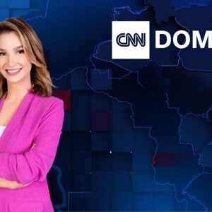 CNN DOMINGO NOITE - 04/12/2022