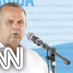 Candidatura de Marinho não é consenso entre aliados de Bolsonaro | CNN 360º