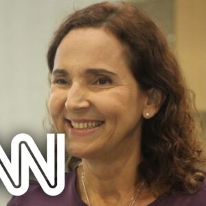 Governadora do Ceará deve assumir educação sob Lula | CNN 360º