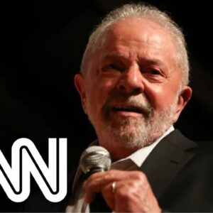 Governo Lula sonda Republicanos para sigla aderir base | CNN 360°