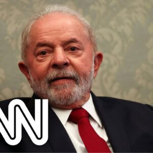 Lula passa por exames agendados para checar saúde | CNN DOMINGO