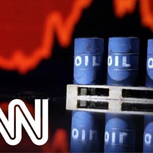 Opep decide manter redução na produção de petróleo | CNN DOMINGO