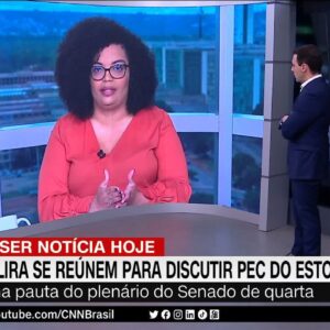 Análise: Nomes que "orbitam" em torno da PEC ganham espaço em governo Lula | CNN NOVO DIA