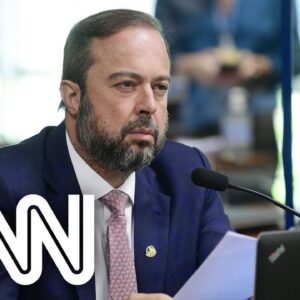 Relator da PEC no Senado é próximo a Lula e Pacheco | CNN 360º