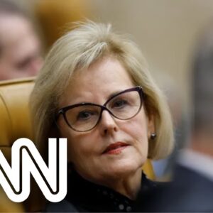 Rosa Weber libera para julgamento ações sobre o orçamento secreto | VISÃO CNN