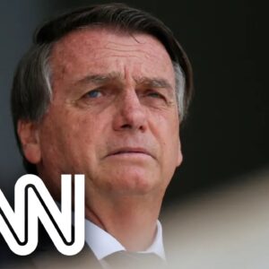 Por que Bolsonaro não é defendido por aliados em relação ao drama dos Yanomami? | CNN ARENA