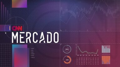 Haddad: Reforma tributária deverá ter "maioria boa" | CNN MERCADO - 02/11/2023